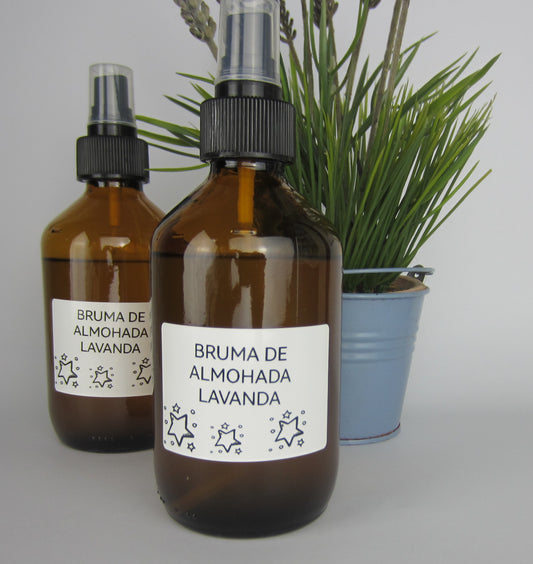 Bruma de Almohada